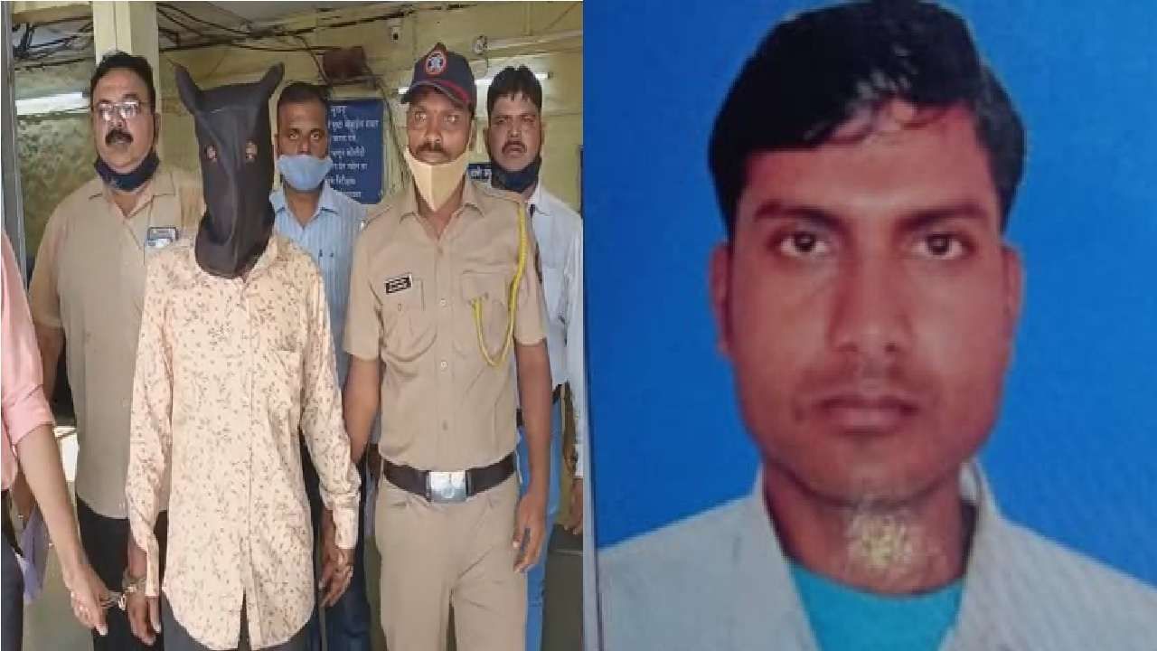 डोंबिवलीतील रिक्षा प्रवासी हत्या प्रकरणात ट्विस्ट, वडिलांच्या मानसन्मानावरुन वाद, तक्रारदार मित्रच मारेकरी डोंबिवलीतील रिक्षा प्रवासी हत्या प्रकरणात ट्विस्ट, वडिलांच्या मानसन्मानावरुन वाद, तक्रारदार मित्रच मारेकरी