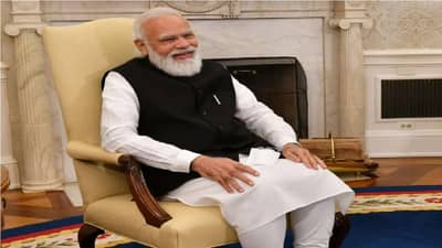 नरेंद्र मोदींच्या सत्ताकाळाची 20 वर्ष, टीव्ही9 मराठीवर धोरण-रणनीतींवर विशेष मालिका