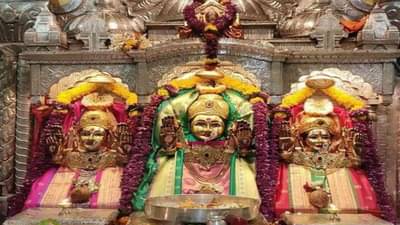 Temples Reopen Photo | दीड वर्षांनंतर राज्यातील मंदिरांची दारं उघडली, मुंबईतील मंदिरांमध्ये काय तयारी? जाणून घ्या