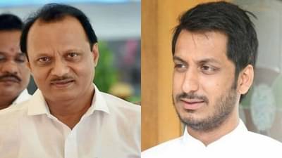 मोठी बातमी ! पार्थ पवारांच्या मुंबईतील कार्यालयावर आयकर विभागाचा छापा