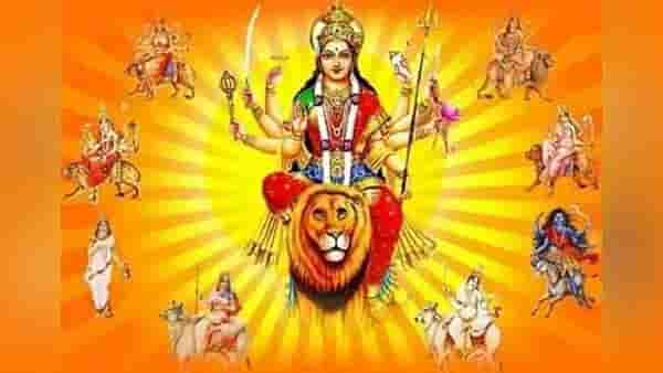 Maharashtra Temple Reopening Live Update | सोलापुरातील रुपाभवानी मंदिरात मोठ्या भक्तिमय वातावरणात घटस्थापना