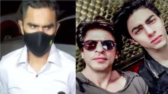 काल पत्रकारांचे प्रश्न टाळले, आता व्हॉटस अप ग्रुपच सोडला? समीर वानखेडेंचं चाललंय काय?