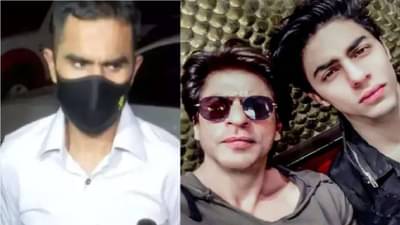 Special Report : क्रूझ ड्रग्ज पार्टी ते निनावी लेटर बॉम्ब, आर्यन खानचं संपूर्ण प्रकरण जाणून घ्या एका क्लिकवर