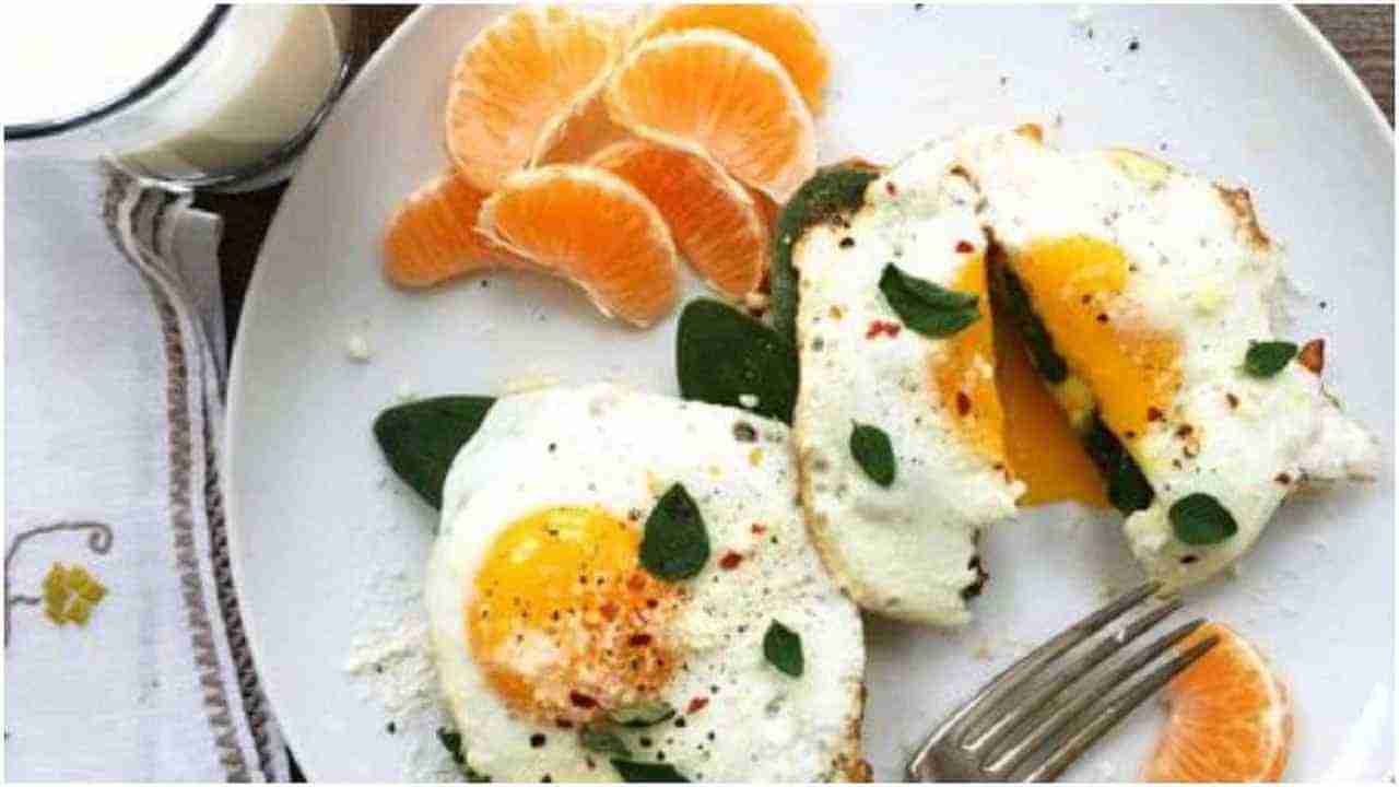 Healthy Breakfast | वजन कमी करण्यासाठी नाश्त्यामध्ये करा या गोष्टींचा समावेश