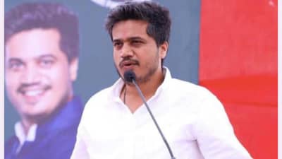 झेडपी, पंचायत समितीचा निकाल आणि आयटीच्या छाप्याचा संबंध आहे का? रोहित पवारांचा खोचक सवाल