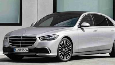 मेड इन इंडिया मर्सिडीज बेंझ एस क्लास लाँच, 1.57 कोटींमध्ये मिळतात ही वैशिष्ट्ये