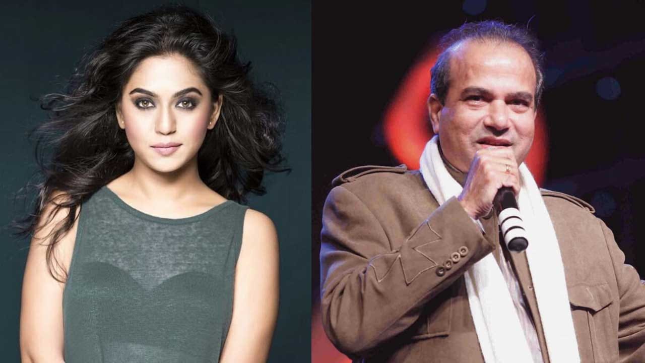 ‘ऑल लिविंग थिंग्स एनवायरनमेंटल फिल्म फेस्टिव्हल’साठी पुढे आले मृण्मयी देशपांडे आणि सुरेश वाडकर!