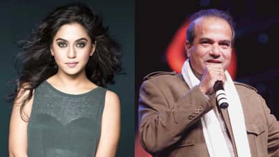 ‘ऑल लिविंग थिंग्स एनवायरनमेंटल फिल्म फेस्टिव्हल’साठी पुढे आले मृण्मयी देशपांडे आणि सुरेश वाडकर!