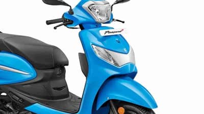 ब्लूटूथ कनेक्टिव्हिटी आणि उत्तम वैशिष्ट्यांसह लाँच होणार नवीन हिरो प्लेझर