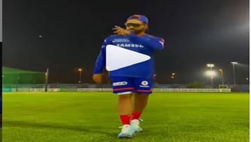 VIDEO: रोहित शर्माची मजा-मस्ती सुरुच, आणखी 3 खेळाडूंचीही केली नकलं, पाहा तुम्ही ओळखू शकता का?