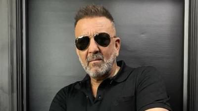 Nagpur : नागपुरात नितीन गडकरींच्या स्टेजवर संजय दत्त म्हणाला कैसे है मामू..?