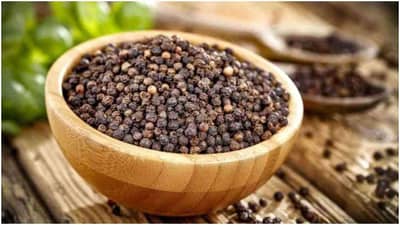 आंतरराष्ट्रीय बाजारात भारतीय मसाल्यांना मोठी मागणी; सात वर्षांमध्ये निर्यात साठ टक्क्यांनी वाढली