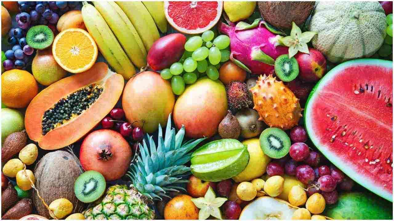 तुम्हाला माहिती आहे का फळं खाण्याचेही काही नियम आहेत..? जाणून घ्या एका क्लिकवर