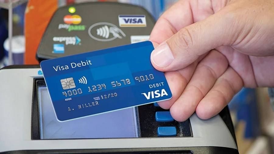 Visa कडून देशातील पहिली कार्ड टोकनायझेशन सेवा सुरू, आता तुमचा डेटा सुरक्षित राहणार