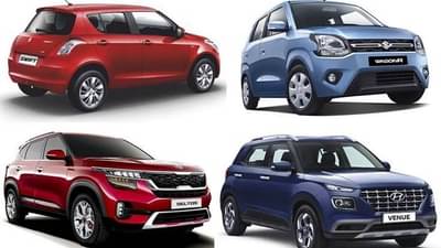 सप्टेंबर महिना वाहन क्षेत्रासाठी कमकुवत, किरकोळ विक्रीत 5 टक्के घट