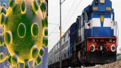 मुंबईत प्लॅटफॉर्मच्या तिकिटात तब्बल 5 पटीने वाढ, कोरोना संक्रमण टाळण्यासाठी रेल्वे मंत्रालयाचा निर्णय