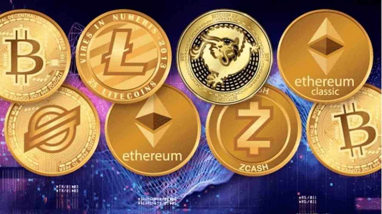 Cryptocurrency मध्ये गुंतवणूक कशी कराल, जाणून घ्या एन्ट्री आणि एक्झिटची योग्य वेळ Cryptocurrency मध्ये गुंतवणूक कशी कराल, जाणून घ्या एन्ट्री आणि एक्झिटची योग्य वेळ