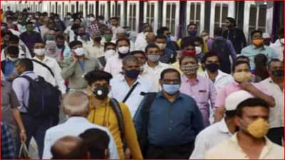 मुंबईकर सावध हो! ओमिक्रॉनच्या धोकादायक देशातून अडीच हजारापेक्षा जास्त जण मुंबईत, काय आहे BMC तयारी?