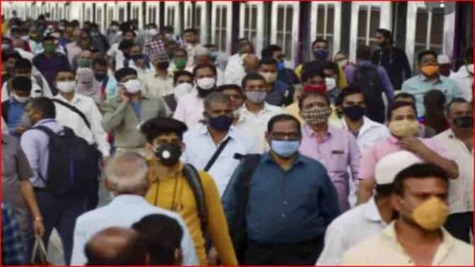मुंबईकर सावध हो! ओमिक्रॉनच्या धोकादायक देशातून अडीच हजारापेक्षा जास्त जण मुंबईत, काय आहे BMC तयारी?