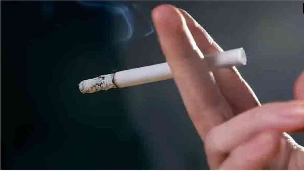 धूम्रपान - सिगारेट ओढणे आरोग्यासाठी हानिकारक आहे. तुमच्या हृदयाचे आरोग्य आणि श्वसनाचे कार्य बिघडवण्याव्यतिरिक्त, सिगारेट ओढणाऱ्या व्यक्तीला स्ट्रोकचा धोका देखील वाढतो. 