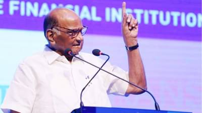 सोलापूर महापालिका कुणाच्या नेतृत्वात लढणार?; शरद पवार घेणार आज फायनल निर्णय