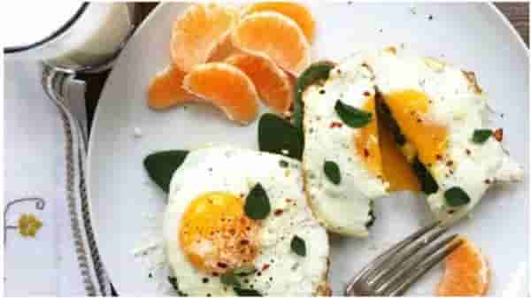 Healthy Breakfast : वजन कमी करण्यासाठी नाश्त्यामध्ये या पदार्थांचा समावेश करा!
