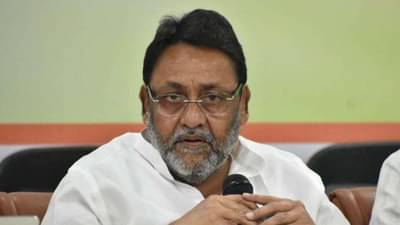 परमबीर सिंग आणि वाझेही जनतेचे सेवकच होते; एनसीबीच्या समीर वानखेडेंवर नवाब मलिक यांचा पलटवार