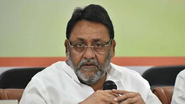 परमबीर सिंग आणि वाझेही जनतेचे सेवकच होते; एनसीबीच्या समीर वानखेडेंवर नवाब मलिक यांचा पलटवार