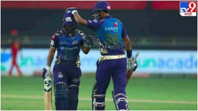 MI vs SRH: मुंबईला आज फक्त धुंवाधार बॅटिंगची गरज, 171 च्या फरकाने हैदराबादला हरवलं तरच नशीब पालटणार, हे 4 फलंदाज महत्त्वाचे!