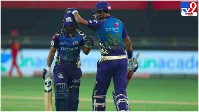 MI vs SRH: मुंबईला आज फक्त धुंवाधार बॅटिंगची गरज, 171 च्या फरकाने हैदराबादला हरवलं तरच नशीब पालटणार, हे 4 फलंदाज महत्त्वाचे!