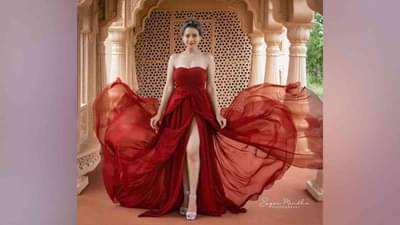 Madalsa Sharma : मिथुन चक्रवर्तीची सून मदलसा शर्मा सुद्धा झाली कास्टिंग काउचची शिकार, म्हणाली...