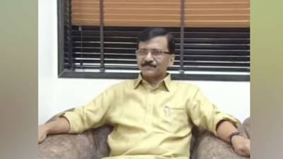 झेडपीला शिवसेनेला झटका, मग मुंबई पालिका कशी लढणार? आघाडी की स्वबळ? राऊतांचं थेट उत्तर