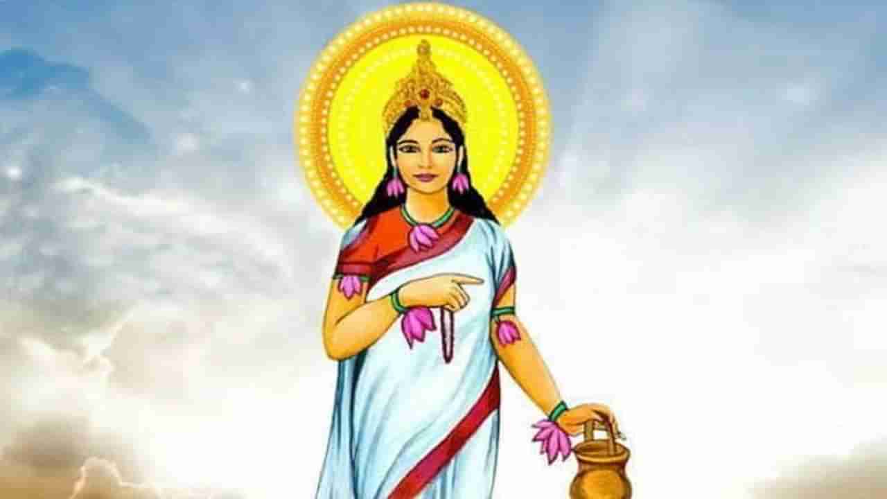 Shardiya Navratri 2021 | आज नवरात्रीचा दुसरा दिवस, जाणून घ्या देवीचं दुसरं रुप ब्रह्मचारिणीची कथा