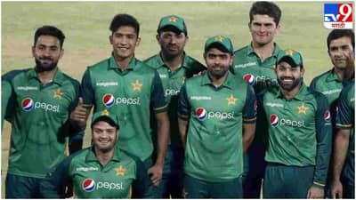 भारताला हरवा, ब्लँक चेक मिळवा, पाक खेळाडूंना PCBकडून लालच, उद्योजकाने ब्लँक चेक देण्याचं कबुल केल्याचा रमीज राजांचा दावा