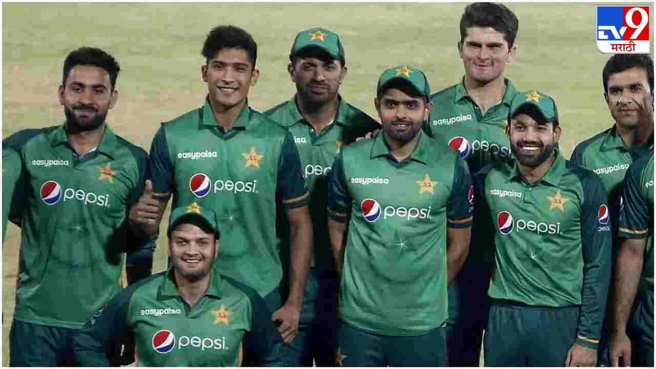 T20 World Cup 2021 पाकिस्तानचा संघ सज्ज, भारताविरुद्ध सामन्यात तब्बल 7 गोलंदाज, काय आहे नेमकी रणनीती?