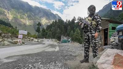 LAC: भारत-चीनचे सैनिक पुन्हा आमने-सामने, पेट्रोलिंगदरम्यान वादावादी, अरुणाचल प्रदेशातील घटना