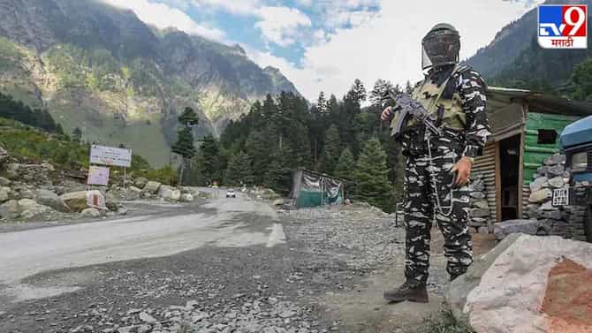 LAC: भारत-चीनचे सैनिक पुन्हा आमने-सामने, पेट्रोलिंगदरम्यान वादावादी, अरुणाचल प्रदेशातील घटना