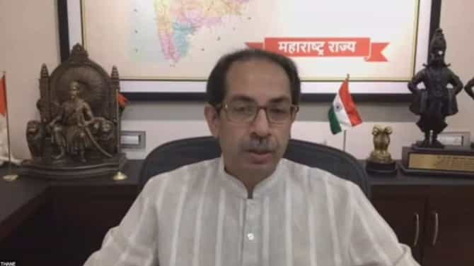 राजकारणात लांबलांब जीभा काढून बडबड करण्याची सवय; मुख्यमंत्र्यांचा विरोधकांना टोला