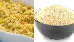 Weight Loss Tips : 'हे' 4 पदार्थ वजन कमी करण्यासाठी अत्यंत फायदेशीर!