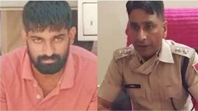 शिक्षिकेच्या पोरीची प्रियकरासह घरातच चोरी, 42 लाखांवर डल्ला, 99 तोळे सोनेही लंपास