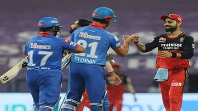 RCB vs DC, Head to Head: बंगळुरु आणि दिल्लीमध्ये औपचारिक लढत, कोण मारेल बाजी?