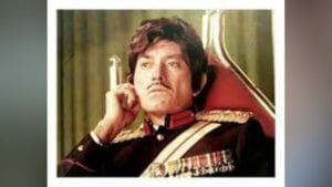 Happy Birthday Raaj Kumar : मुंबईत पोलिस उपनिरीक्षक ते सुप्रसिद्ध अभिनेते, वाचा राजकुमार यांचा फिल्मी प्रवास