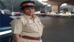 एक लाखाच्या लाचेची मागणी, मुंबईत एसीपी सुजाता पाटील यांना अटक