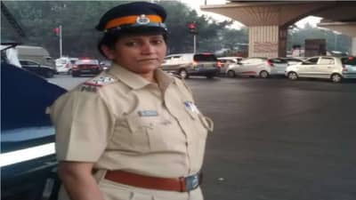 एक लाखाच्या लाचेची मागणी, मुंबईत एसीपी सुजाता पाटील यांना अटक