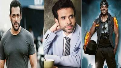 लग्नबंधन नको रे बाबा! आजही लग्न म्हटलं की दूर पळतात बॉलिवूडचे ‘हे’ दिग्गज कलाकार