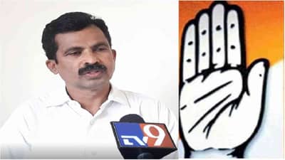 पालघरमध्ये काँग्रेसचा सुपडासाफ, तातडीनं 9 जिल्हाध्यक्ष बदलले, नवे पदाधिकारी कमाल करणार?