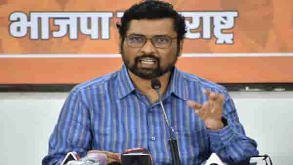 आघाडी सरकारच्या बेपर्वाईमुळे राज्याची आरोग्य आणि आर्थिक घडी बिघडली, भाजपचा घणाघात