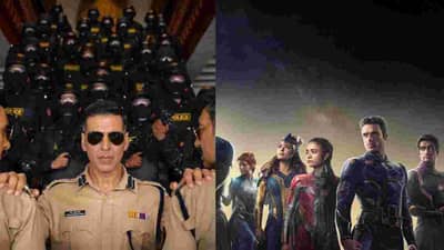 अक्षय कुमारच्या सूर्यवंशीला बॉक्स ऑफिसवर टक्कर देईल अँजेलिना जोलीचा हा चित्रपट