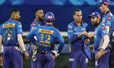 SRH vs MI Live Score, IPL 2021 : मुंबईकडून स्पर्धेचा शेवट गोड, अखेरच्या सामन्यात हैदराबादवर 42 धावांनी मात