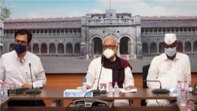 नाशिकमध्ये लसीकरण, कॉन्टॅक्ट ट्रेसिंगला गती; लॉकडाऊन नको, सतर्क राहा : छगन भुजबळ